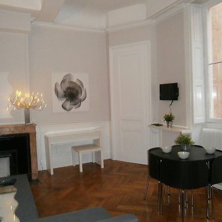 Appartements Place Bellecour Lyon Pokój zdjęcie