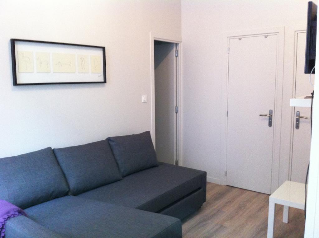Appartements Place Bellecour Lyon Pokój zdjęcie