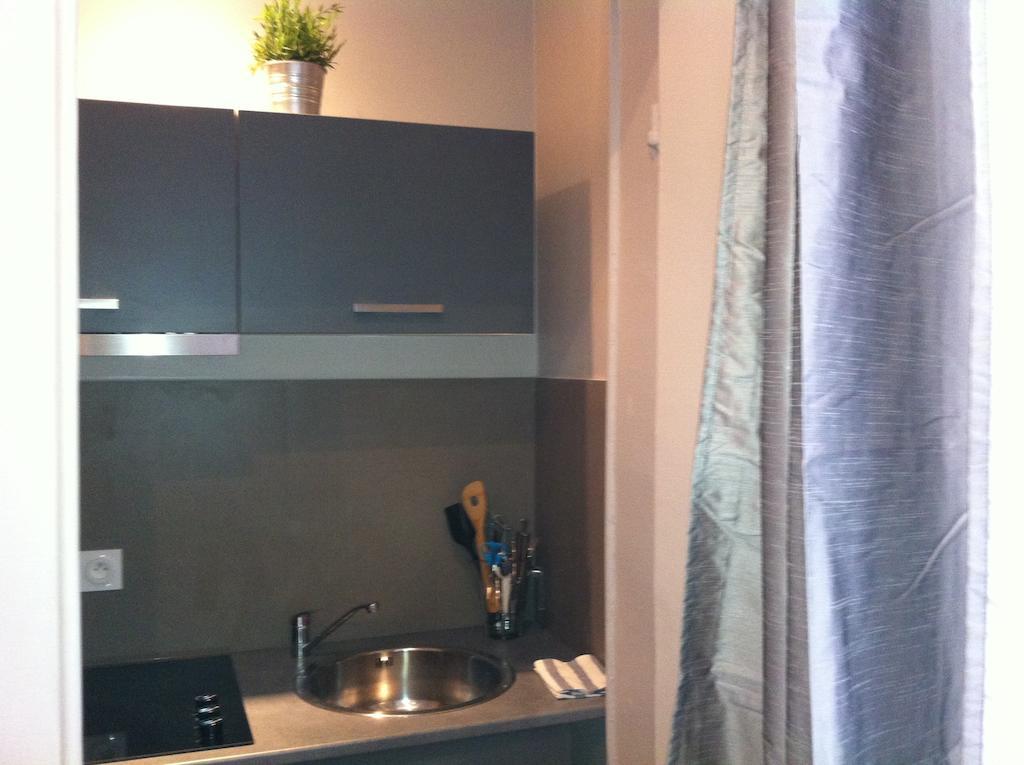 Appartements Place Bellecour Lyon Pokój zdjęcie