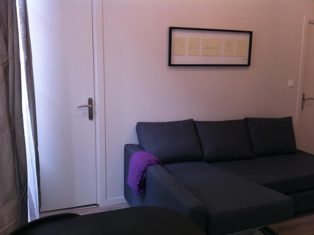 Appartements Place Bellecour Lyon Pokój zdjęcie