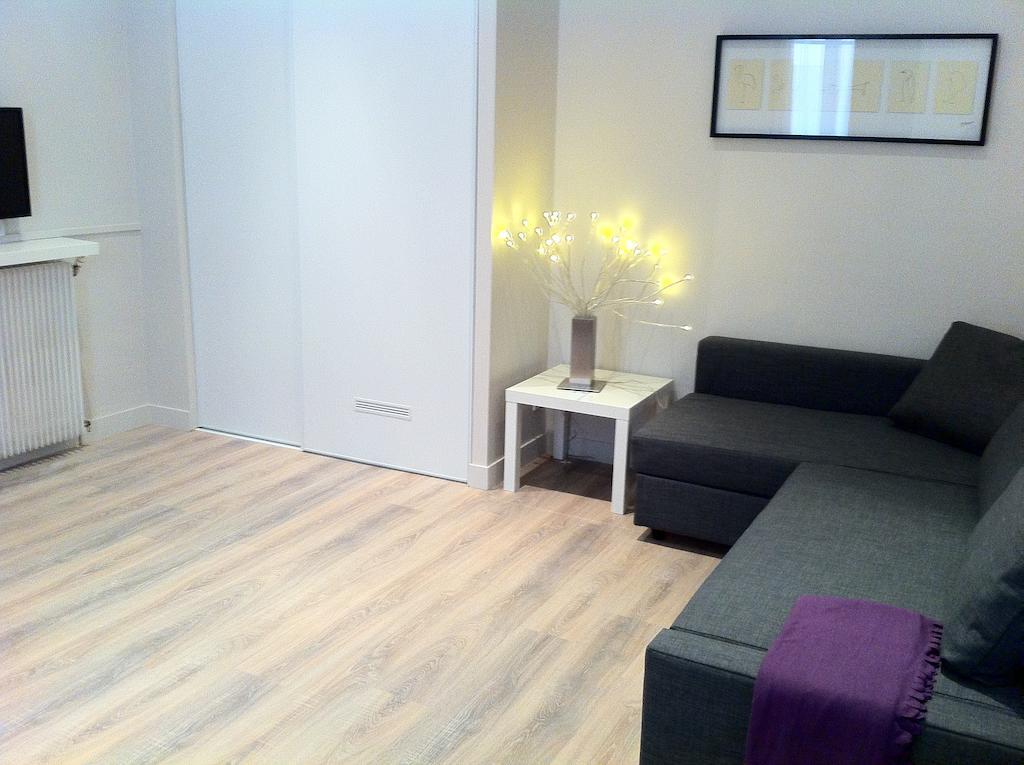 Appartements Place Bellecour Lyon Pokój zdjęcie