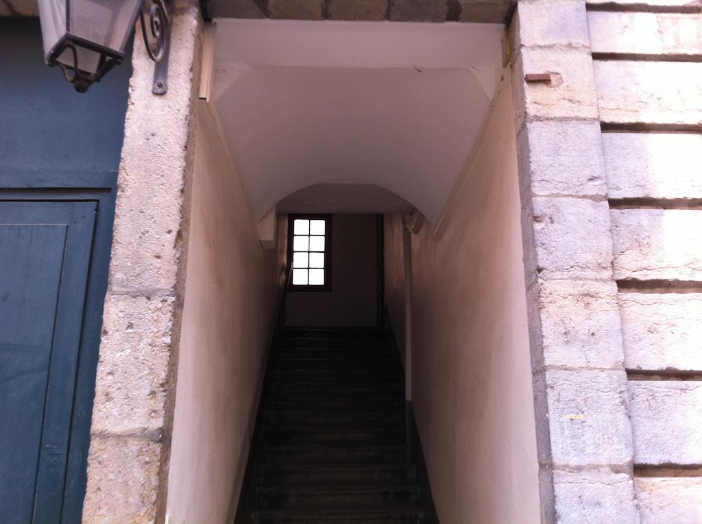 Appartements Place Bellecour Lyon Zewnętrze zdjęcie