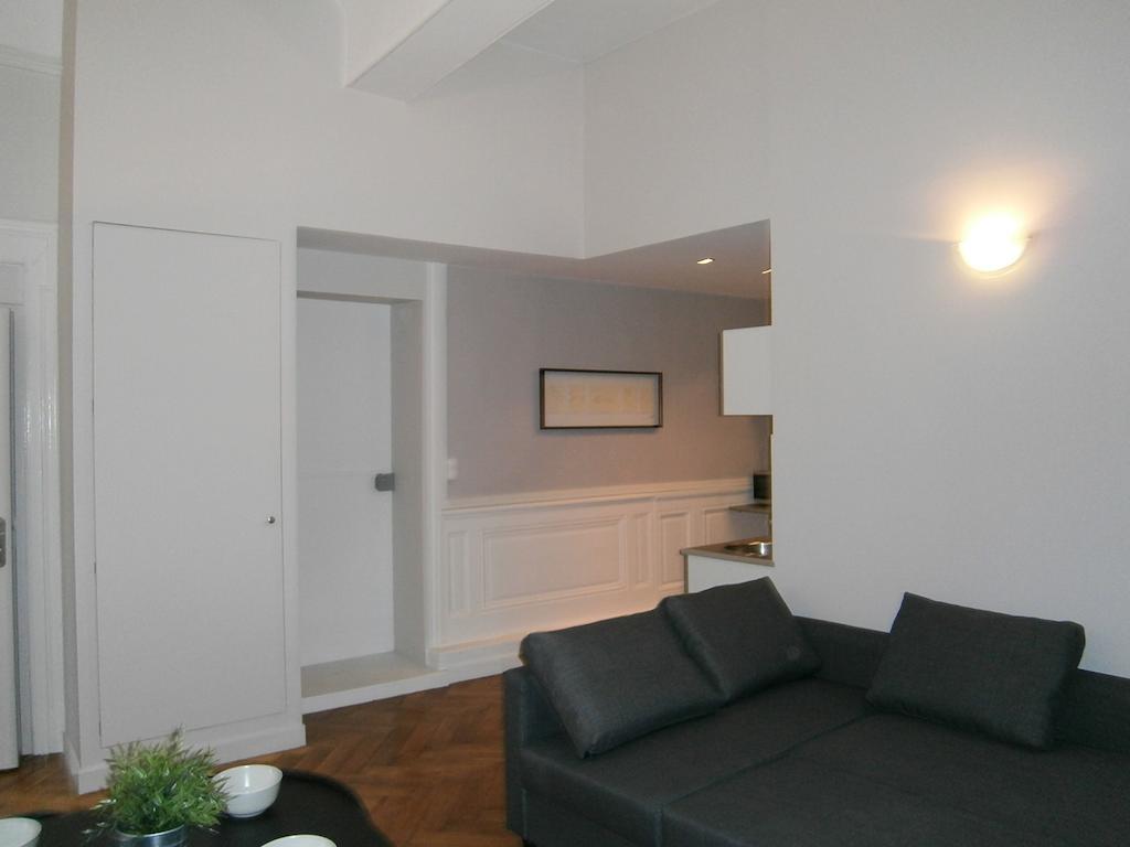 Appartements Place Bellecour Lyon Pokój zdjęcie