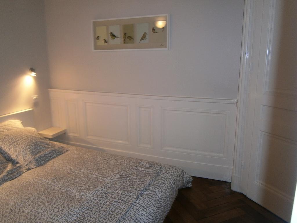 Appartements Place Bellecour Lyon Zewnętrze zdjęcie