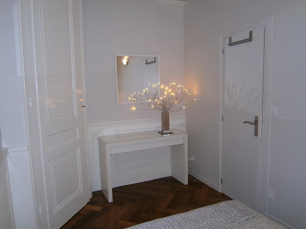 Appartements Place Bellecour Lyon Pokój zdjęcie