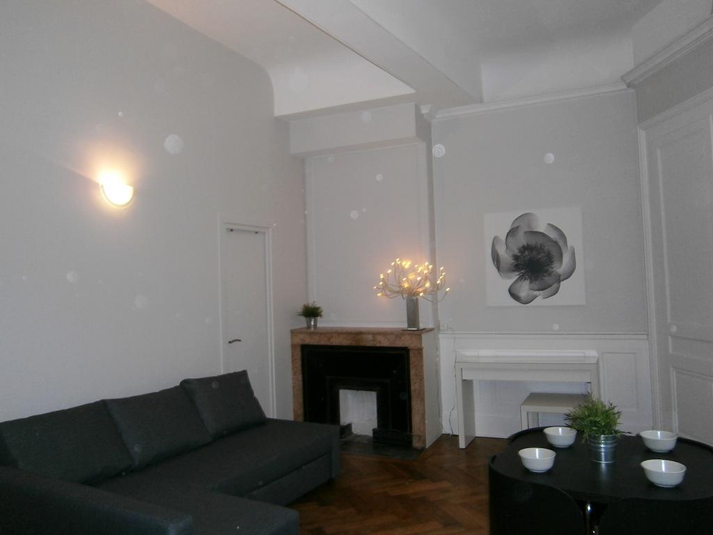 Appartements Place Bellecour Lyon Zewnętrze zdjęcie