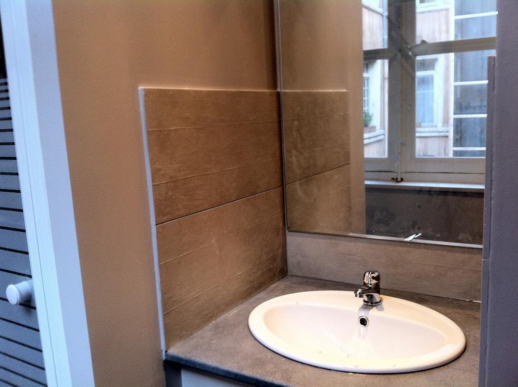 Appartements Place Bellecour Lyon Pokój zdjęcie