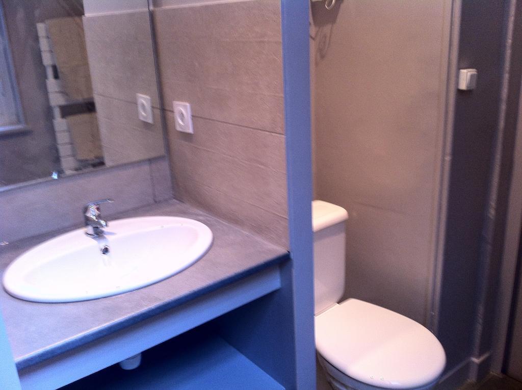 Appartements Place Bellecour Lyon Pokój zdjęcie