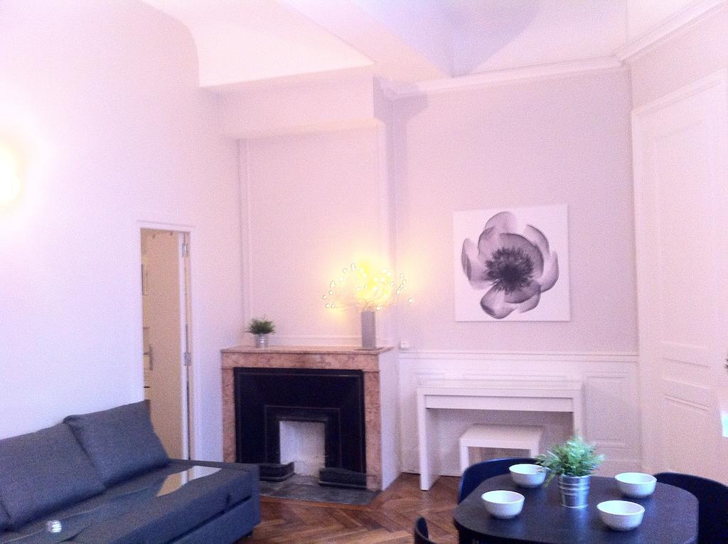Appartements Place Bellecour Lyon Pokój zdjęcie