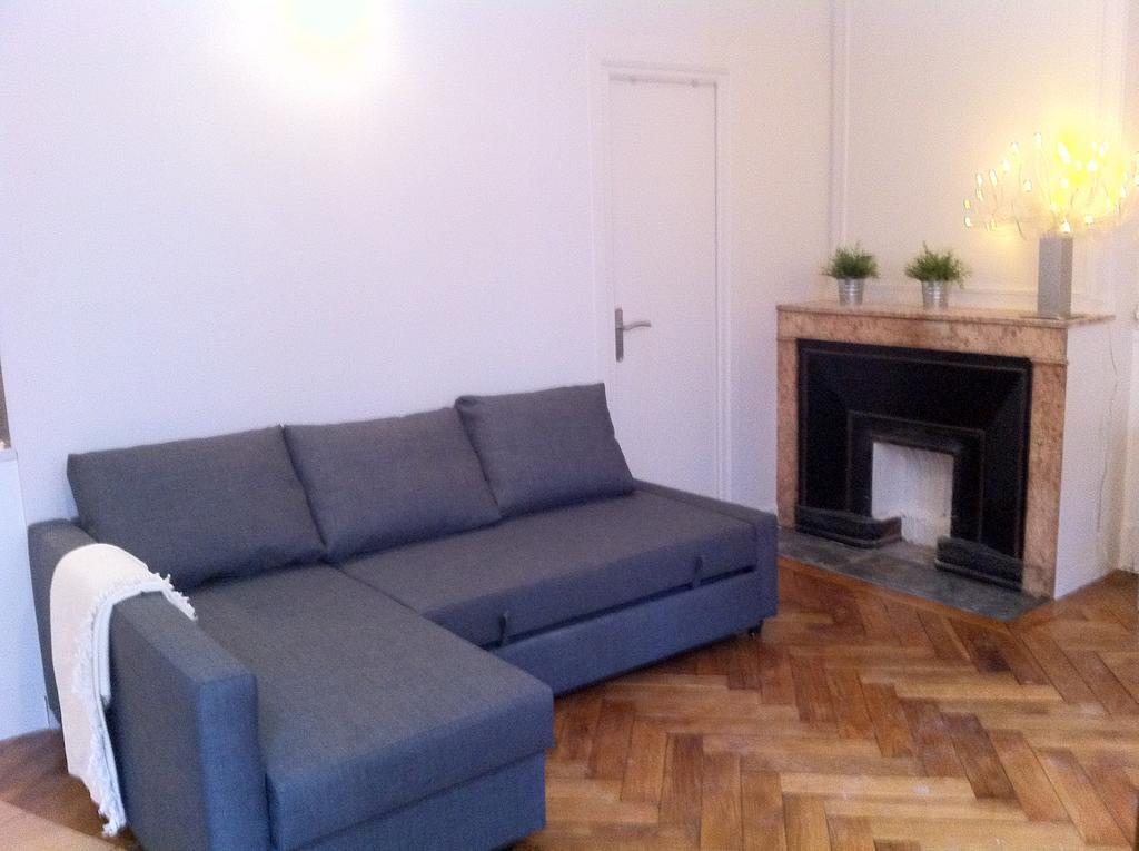 Appartements Place Bellecour Lyon Pokój zdjęcie