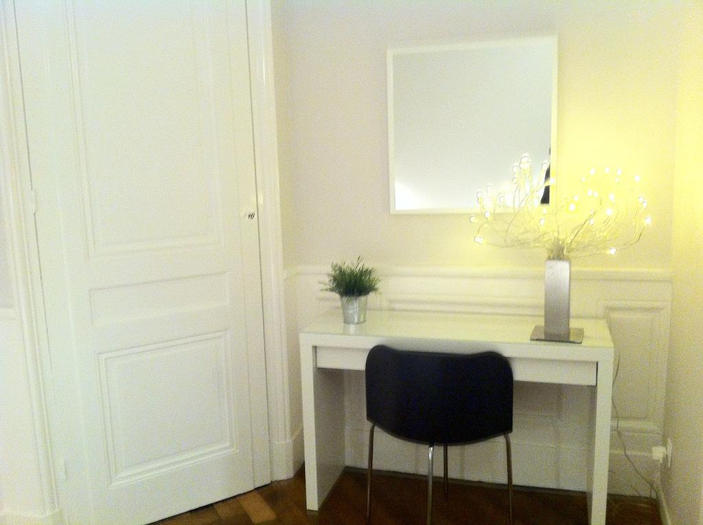 Appartements Place Bellecour Lyon Pokój zdjęcie